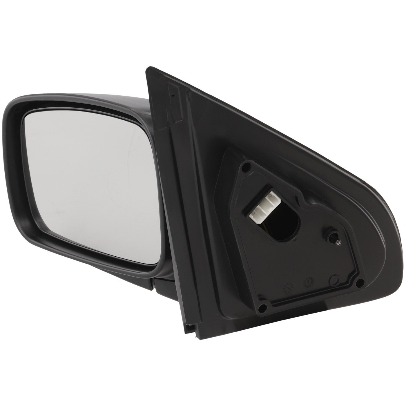 Heated Driver Left Side Mirror for Kia Sorento (2003–2009)