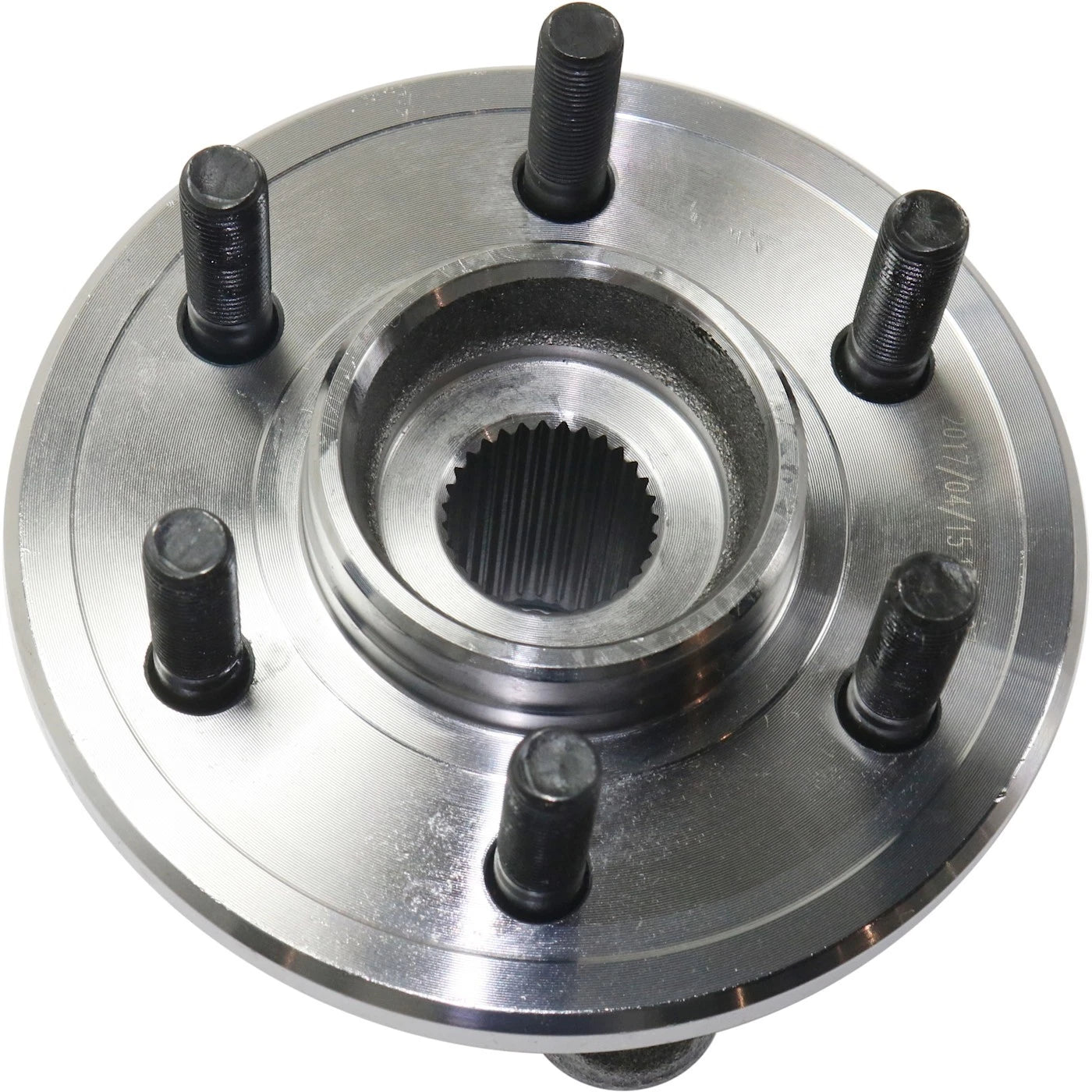 Wheel Hub Kit for Dodge Dakota (2000–2004) 4WD