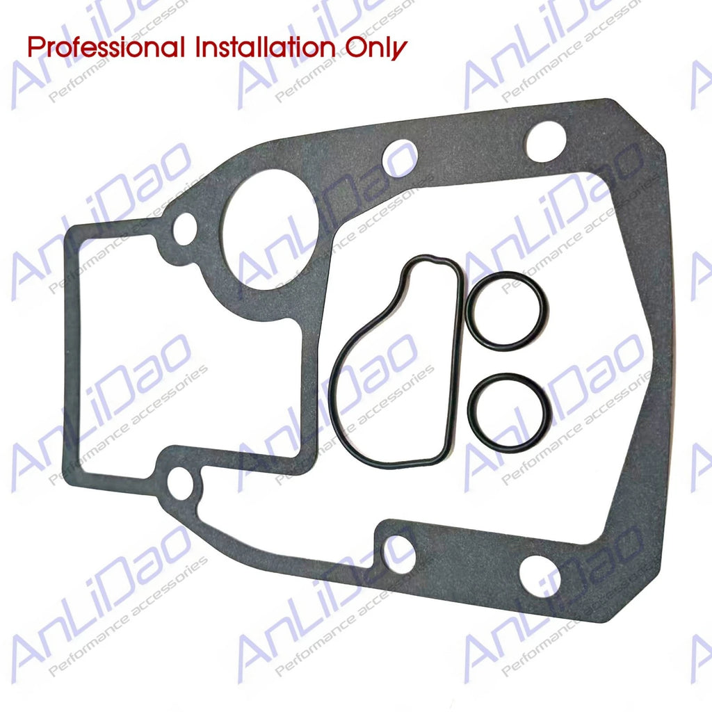 OMC Cobra Outdrive Mounting Gasket Kit for Volvo Penta Cobra SX (508105, 18-2613)
