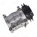 AC Compressor for Hino 300 Dutro 714/716 (2001–2007) N04C