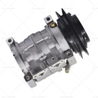 AC Compressor for Hino 300 Dutro 714/716 (2001–2007) N04C