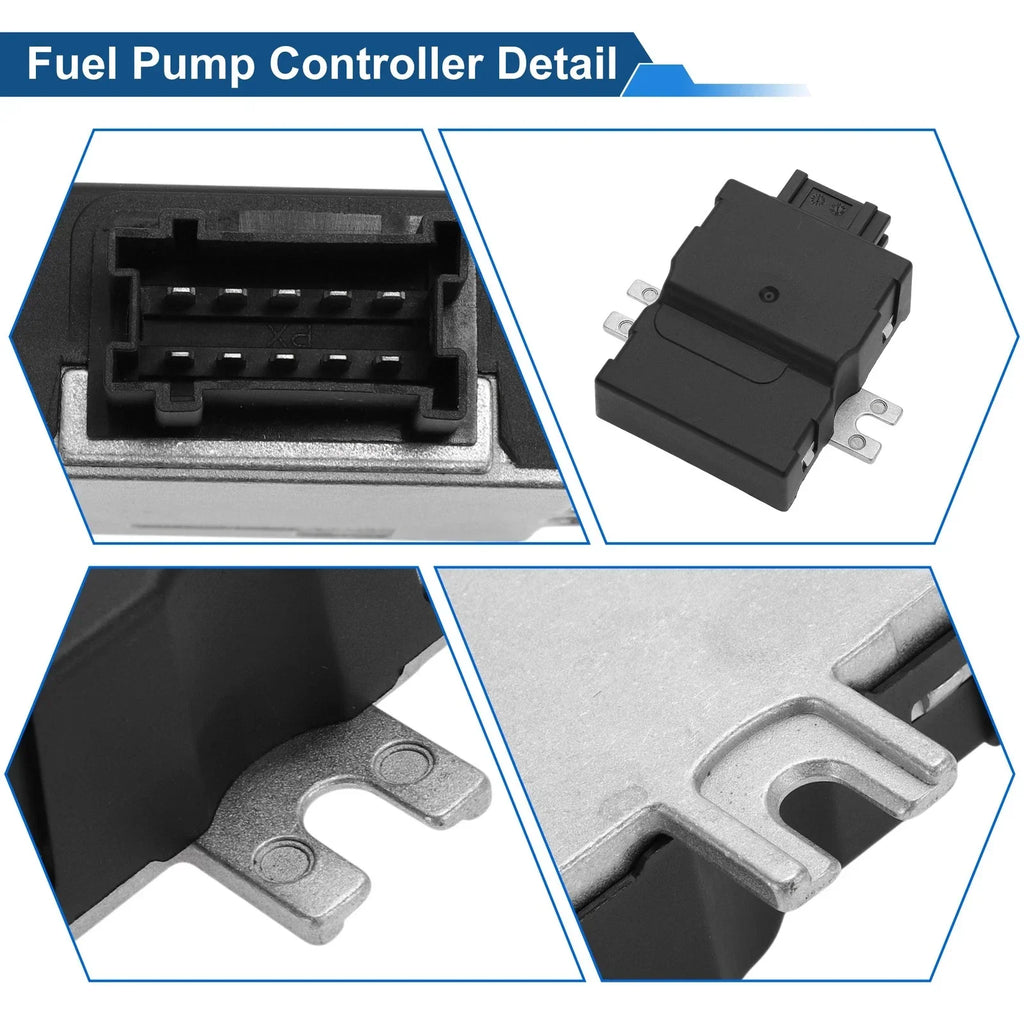 Fuel Pump Control Module for BMW 530e Sedan