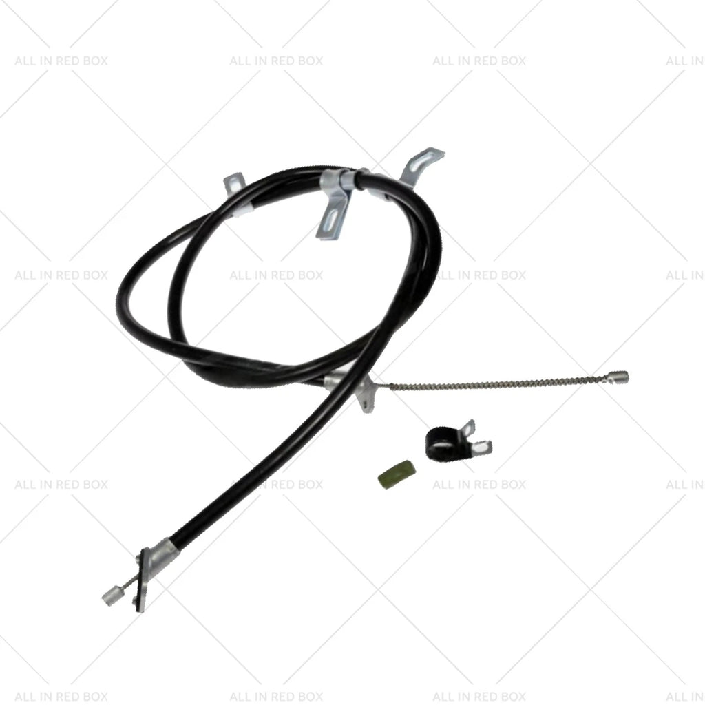 Rear RH Parking Brake Cable for Toyota Hilux (2005–2015)