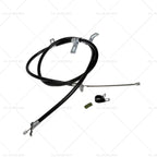 Rear RH Parking Brake Cable for Toyota Hilux (2005–2015)