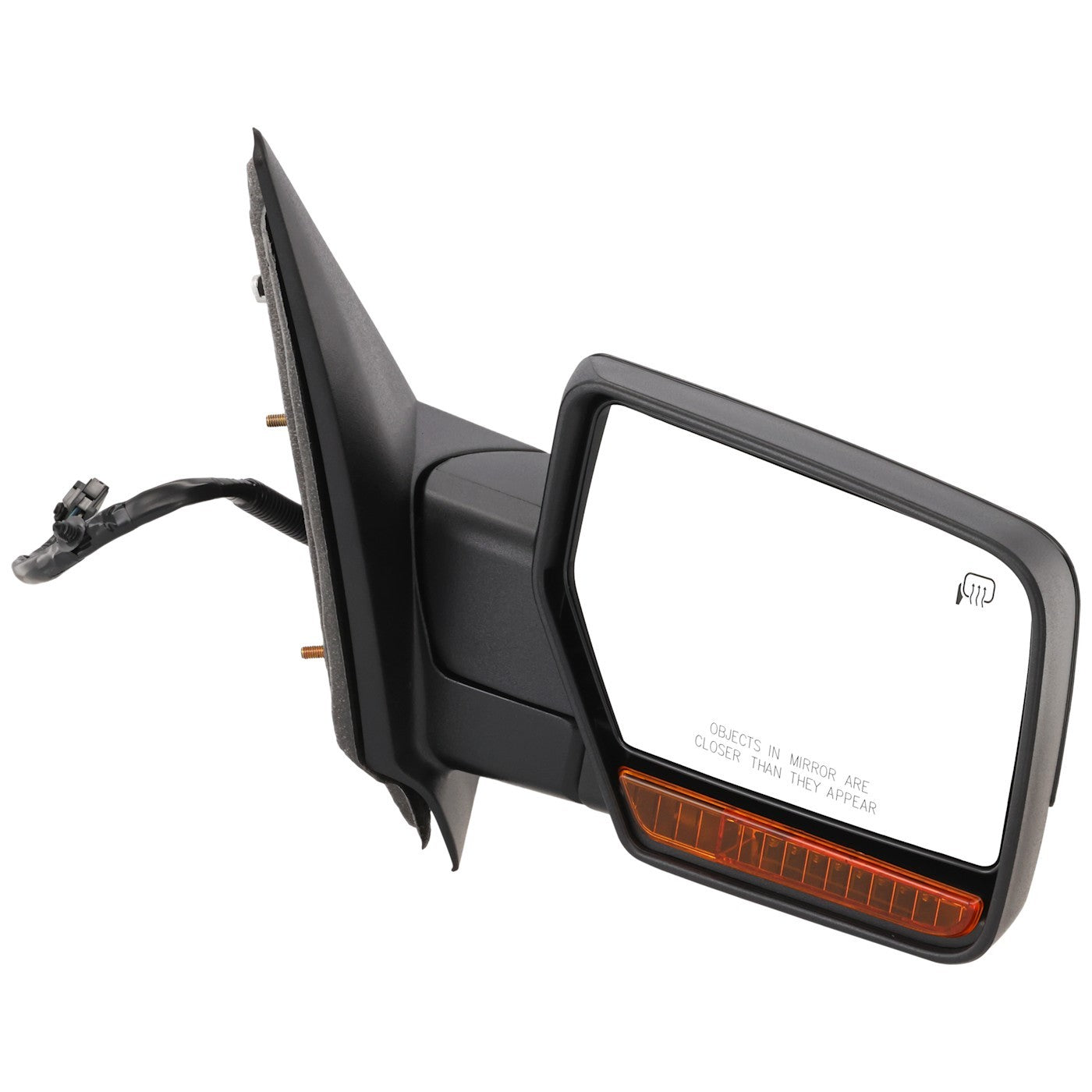 Heated Right Side Mirror for Ford Expedition (2007–2011)