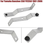 Rear Fender Brace Bracket for Yamaha Banshee YFZ350 (1987–2006)