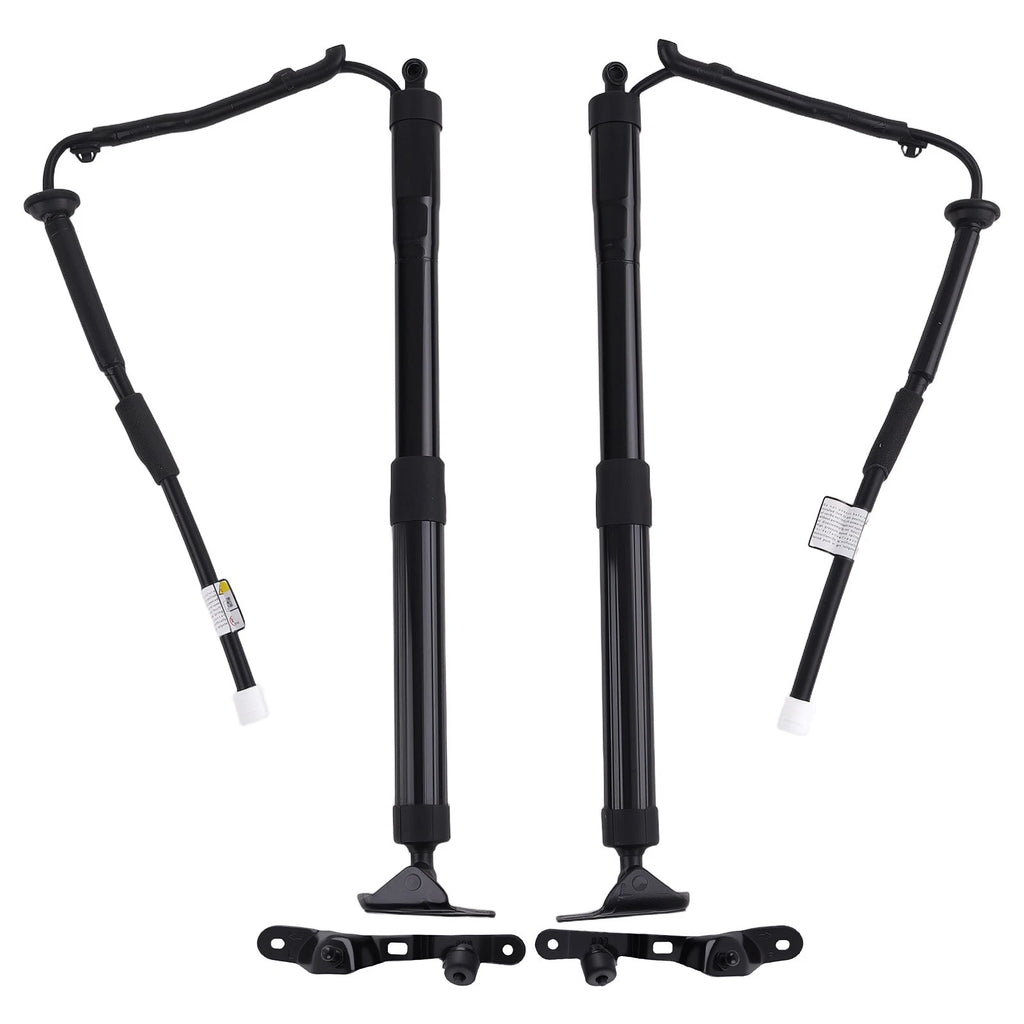2X Rear Tailgate Lift Support Strut for Highlander 2014–2019