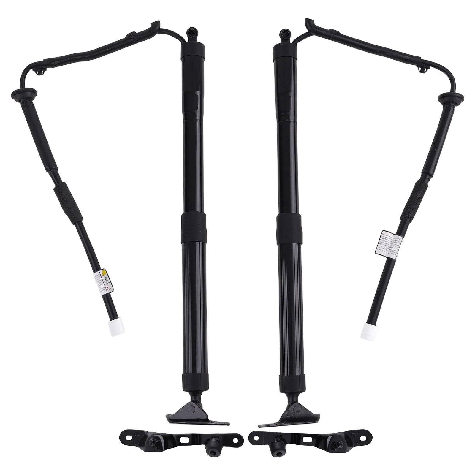 2X Rear Tailgate Lift Support Strut for Highlander 2014–2019