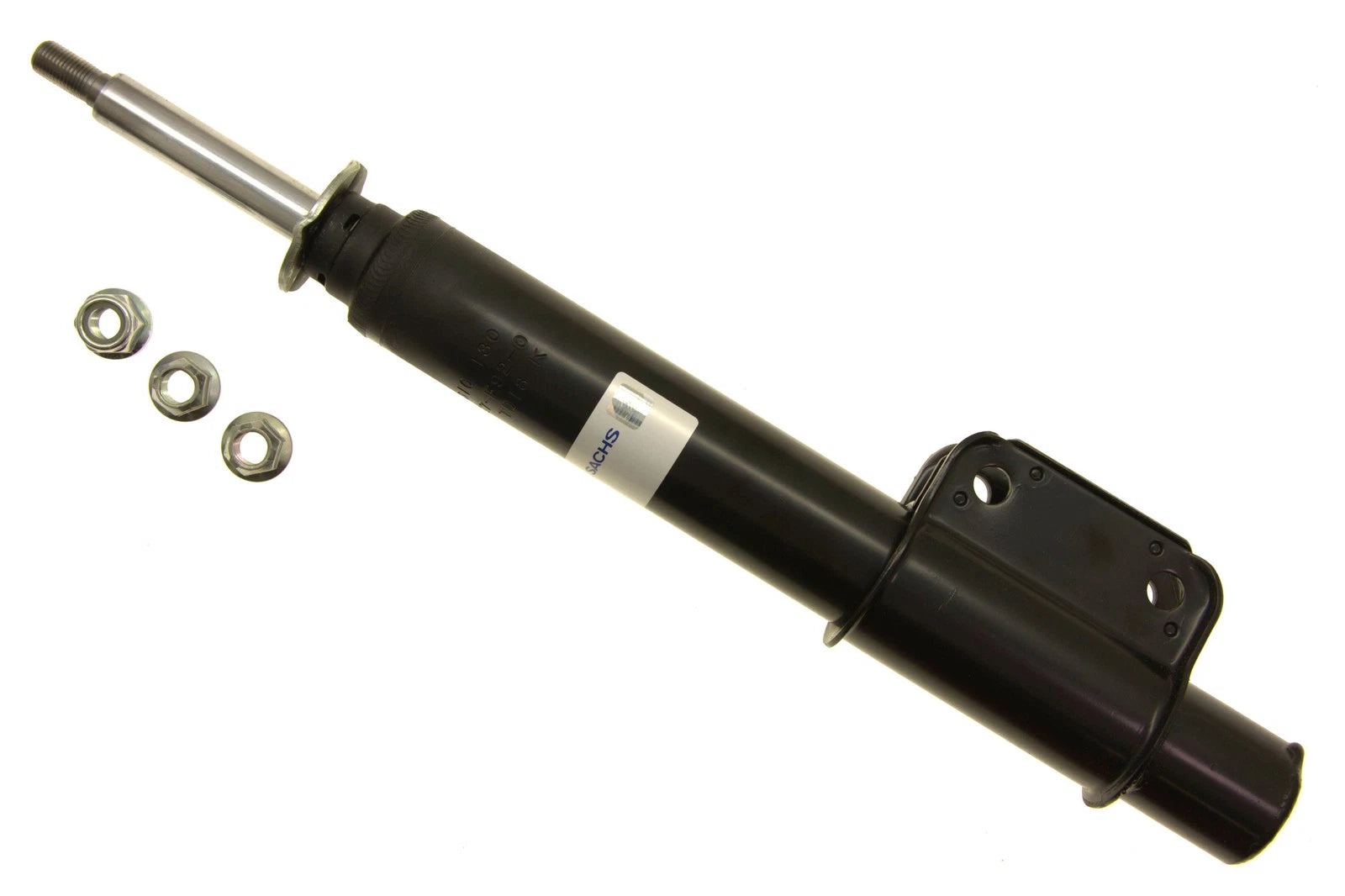 Shock Absorber for Subaru Justy (1990–1994)