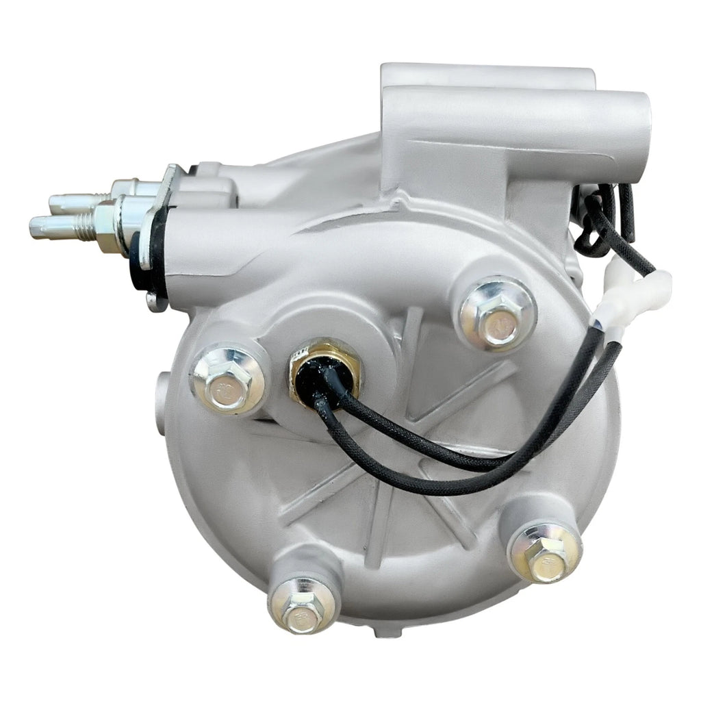 AC Compressor Kit for Chevrolet Uplander 3.5L (2006-2008)