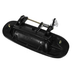 Front Right Passenger Door Pull Handle for Trailblazer/Envoy (2002–2009)