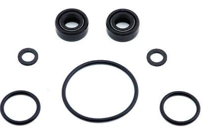 Lower Unit Seal Kit for Yamaha Outboard 2HP (1986–1988) 6A1-W0001-22 6A1-W0001