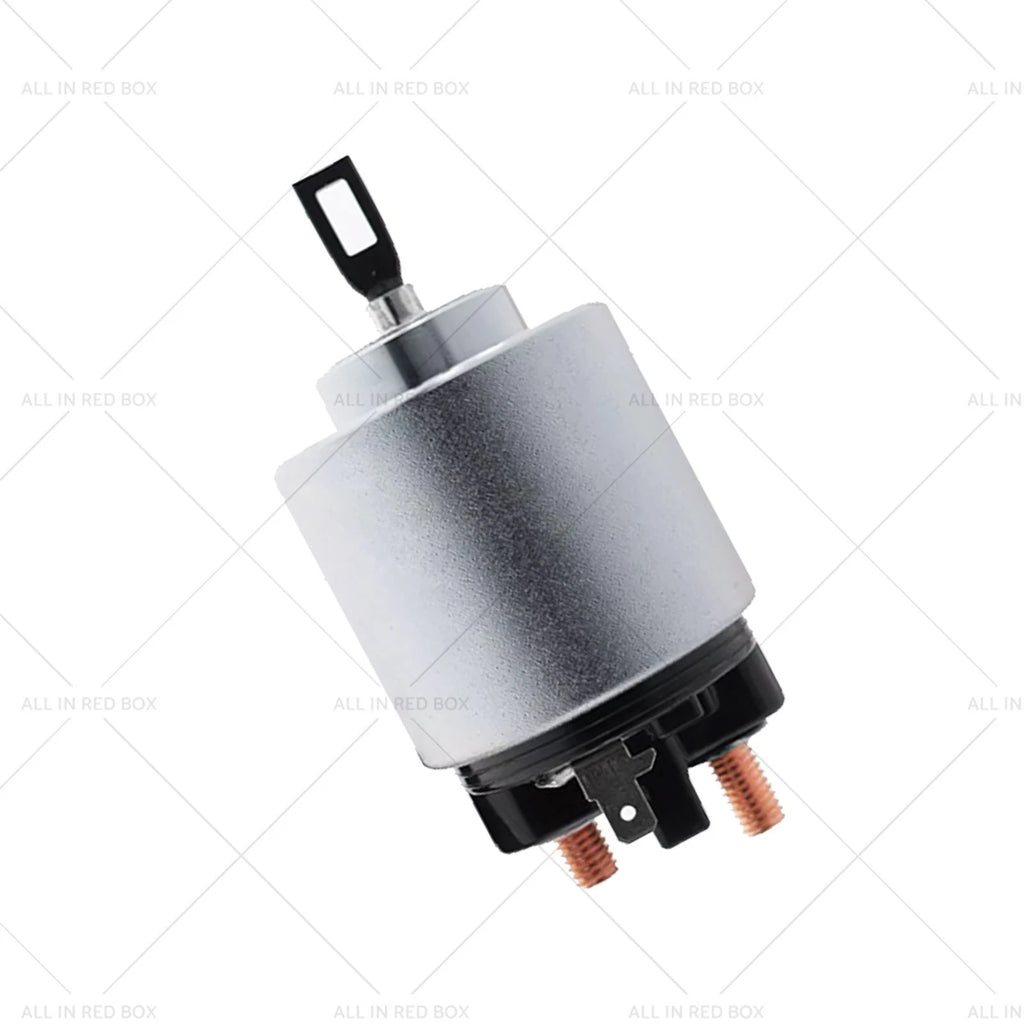 Starter Solenoid Unit for Mitsubishi Magna Verada (1996–2005)
