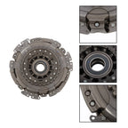 0AM DQ200 DSG Dual Clutch Kit for VW Jetta Audi (2011–2018) 0AM198140L 6020006000