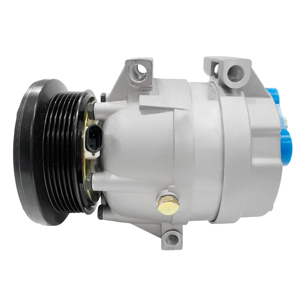AC Compressor Replacement for Buick Skylark 3.1L (1994–1998)