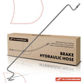 Rear Right Inner Brake Hydraulic Hose for Ford Ranger (1998–2002)