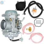 Carburetor for Suzuki KingQuad 300 (1991–1999) 13200-19BE1, 13200-19B92