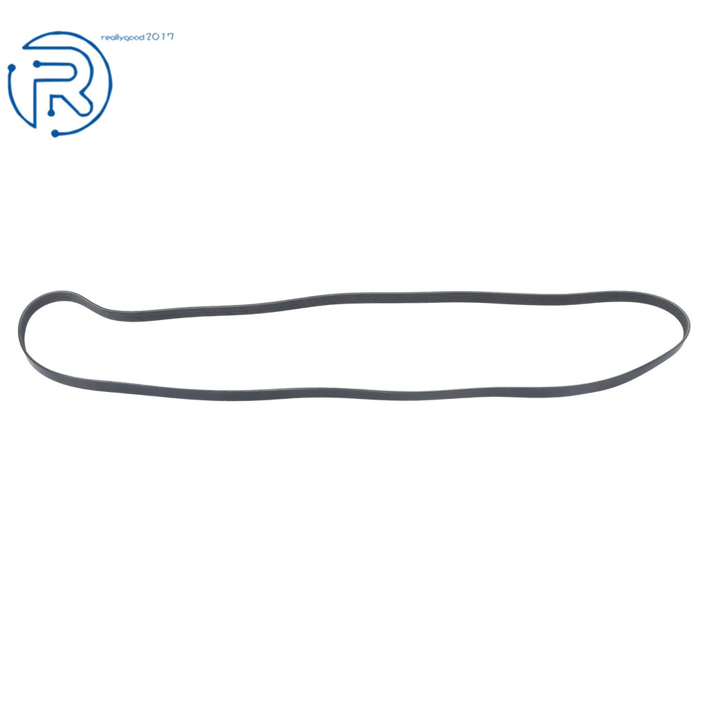 Serpentine Belt Component Kit for Dodge Journey Jeep Chrysler (2008–2017)