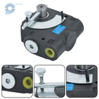 Adjustable Hydraulic Flow Control Valve for FC51 Side-Port (0-30 GPM)