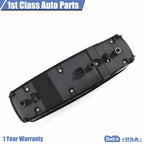 Left Front Window Mirror Master Switch for Mercedes-Benz R350 GL450 (2007-2012)