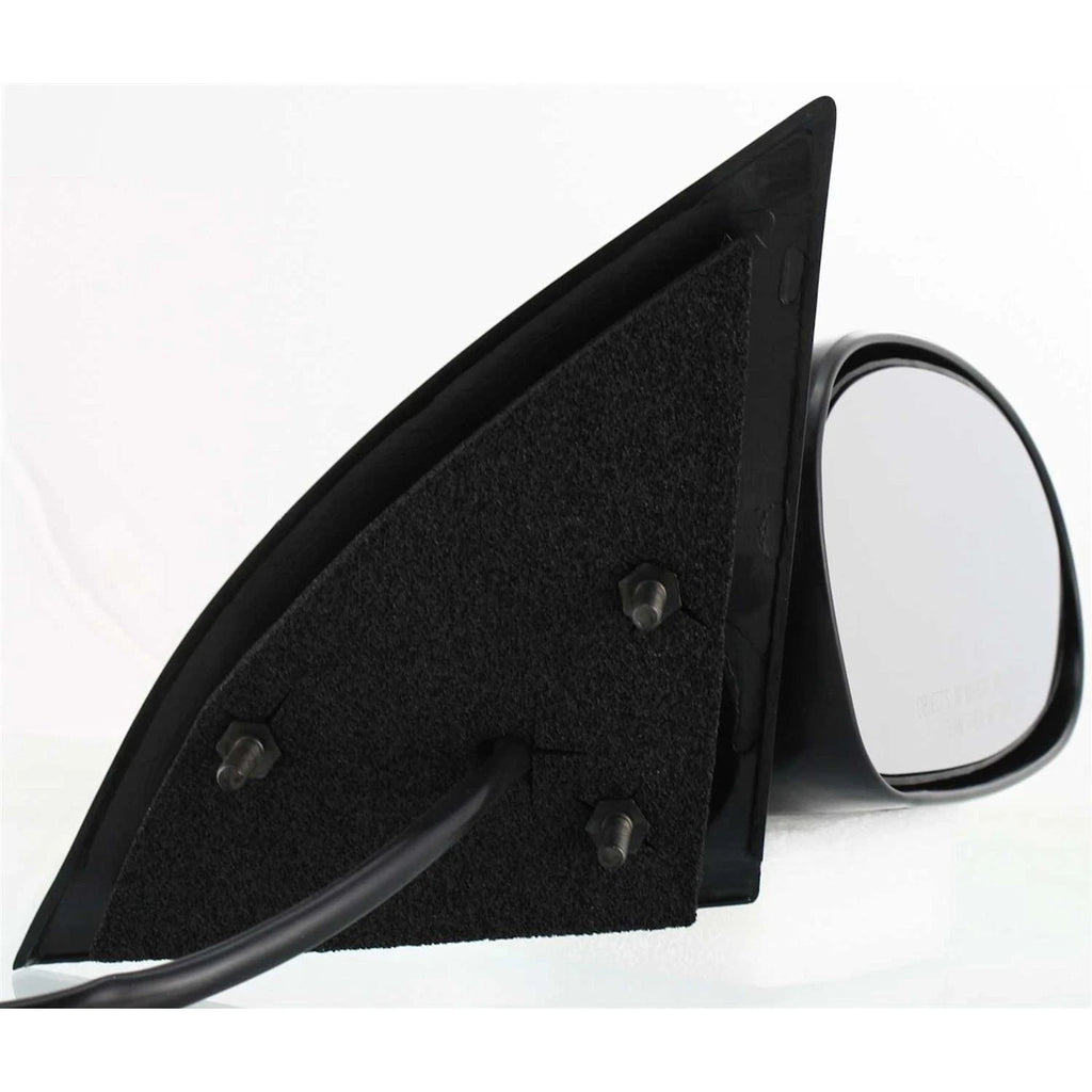 Power Side View Mirror for Saturn SC (1997–2002) Right RH
