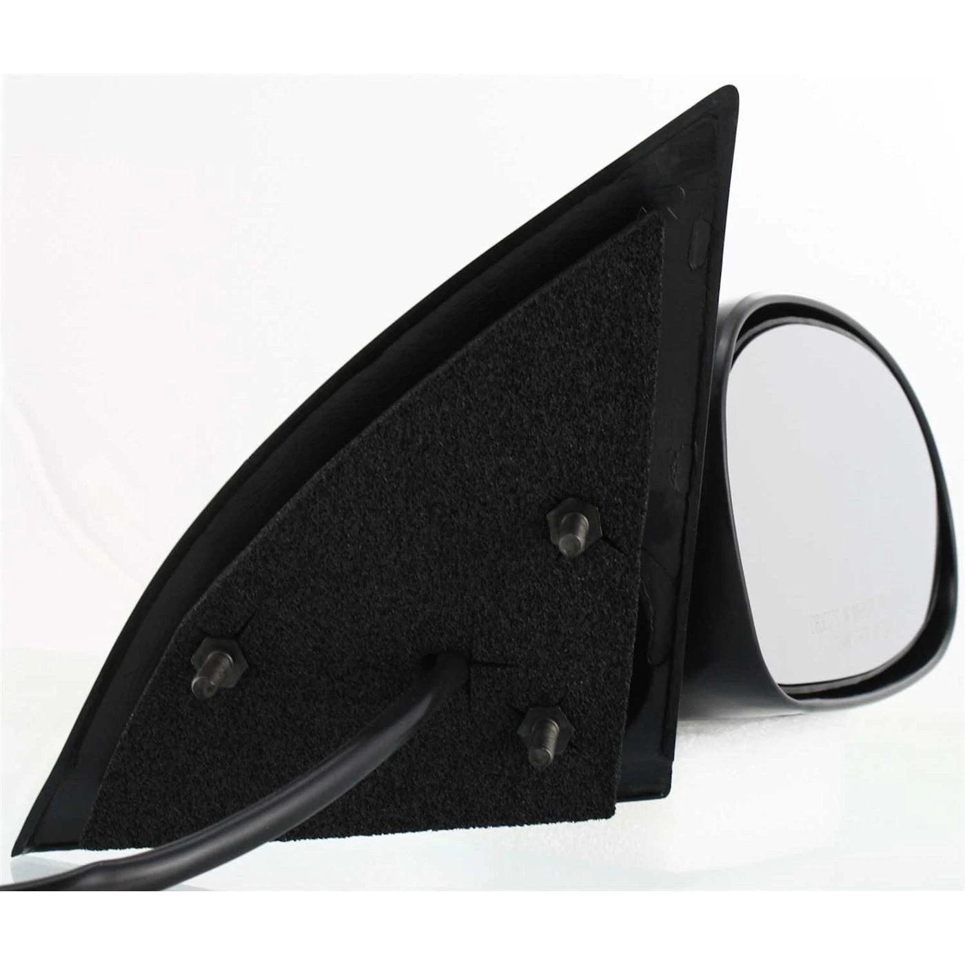 Power Side View Mirror for Saturn SC (1997–2002) Right RH