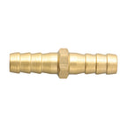 Hose Joiner for - Metal Brass Barbed Connector