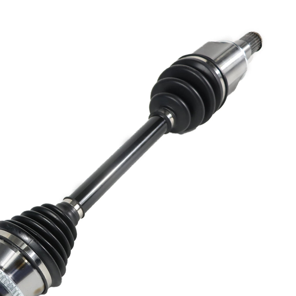 Left CV Axle Shaft for Toyota Solara (2001–2007), Highlander (2002–2009), Camry
