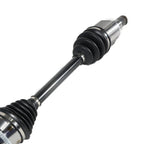 Left CV Axle Shaft for Toyota Solara (2001–2007), Highlander (2002–2009), Camry