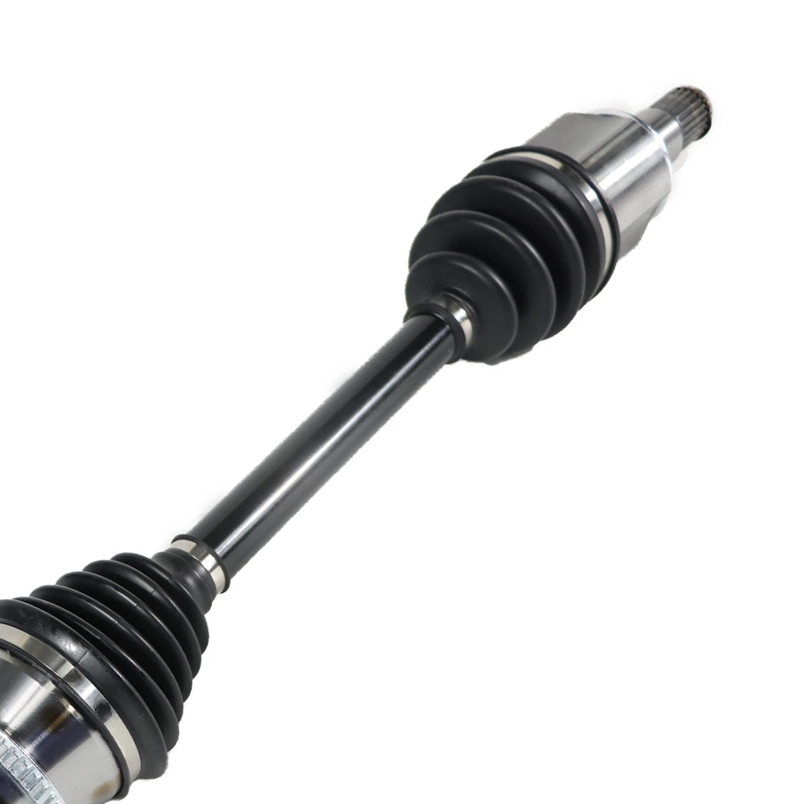 Left CV Axle Shaft for Toyota Solara (2001–2007), Highlander (2002–2009), Camry