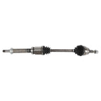Front CV Axles for Ford Transit Connect (2014–2016) 2.5L All Body Styles