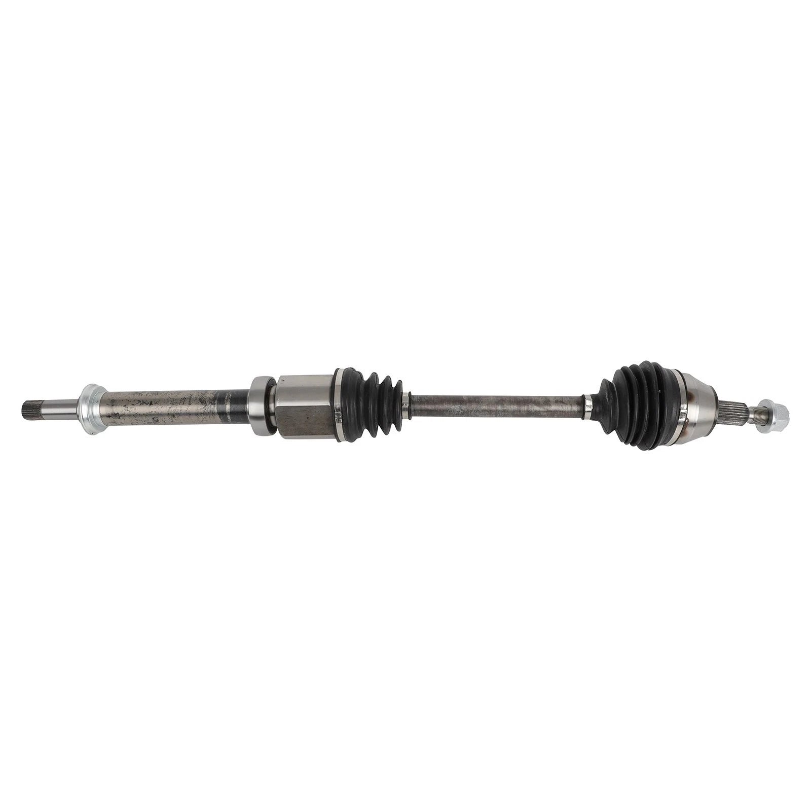 Front CV Axles for Ford Transit Connect (2014–2016) 2.5L All Body Styles