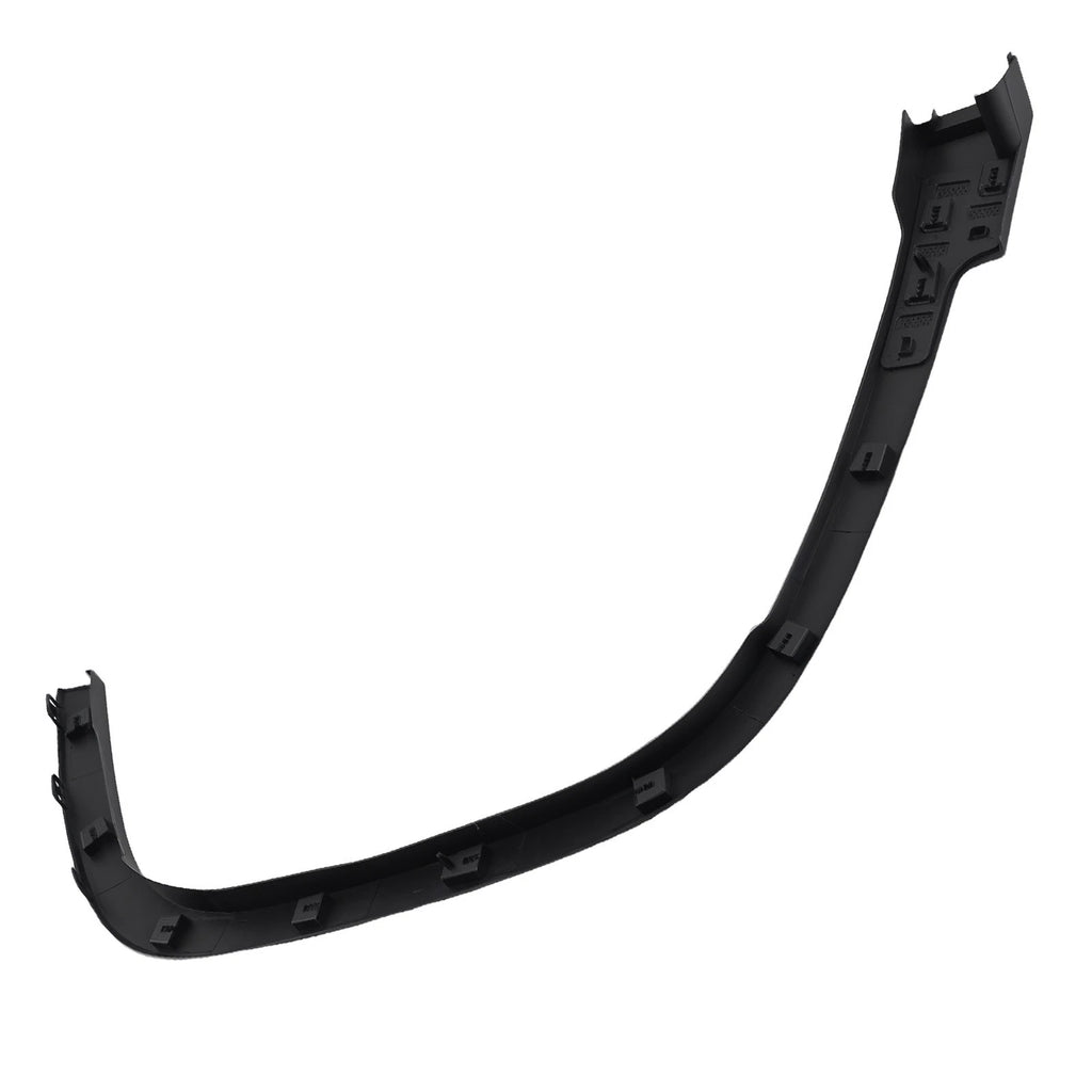 Fender Flares Left Driver Side for Jeep Cherokee (2019–2022)