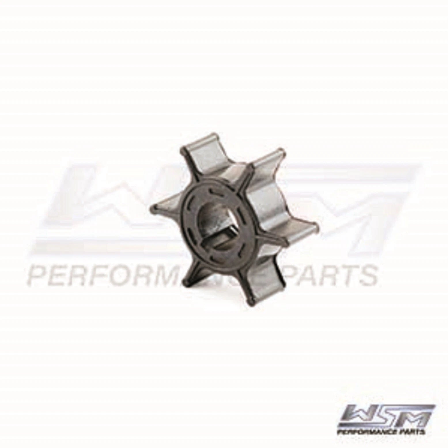 WSM Water Pump Impeller for Honda 8/9.9 HP BF (2002–2013) - 700-161
