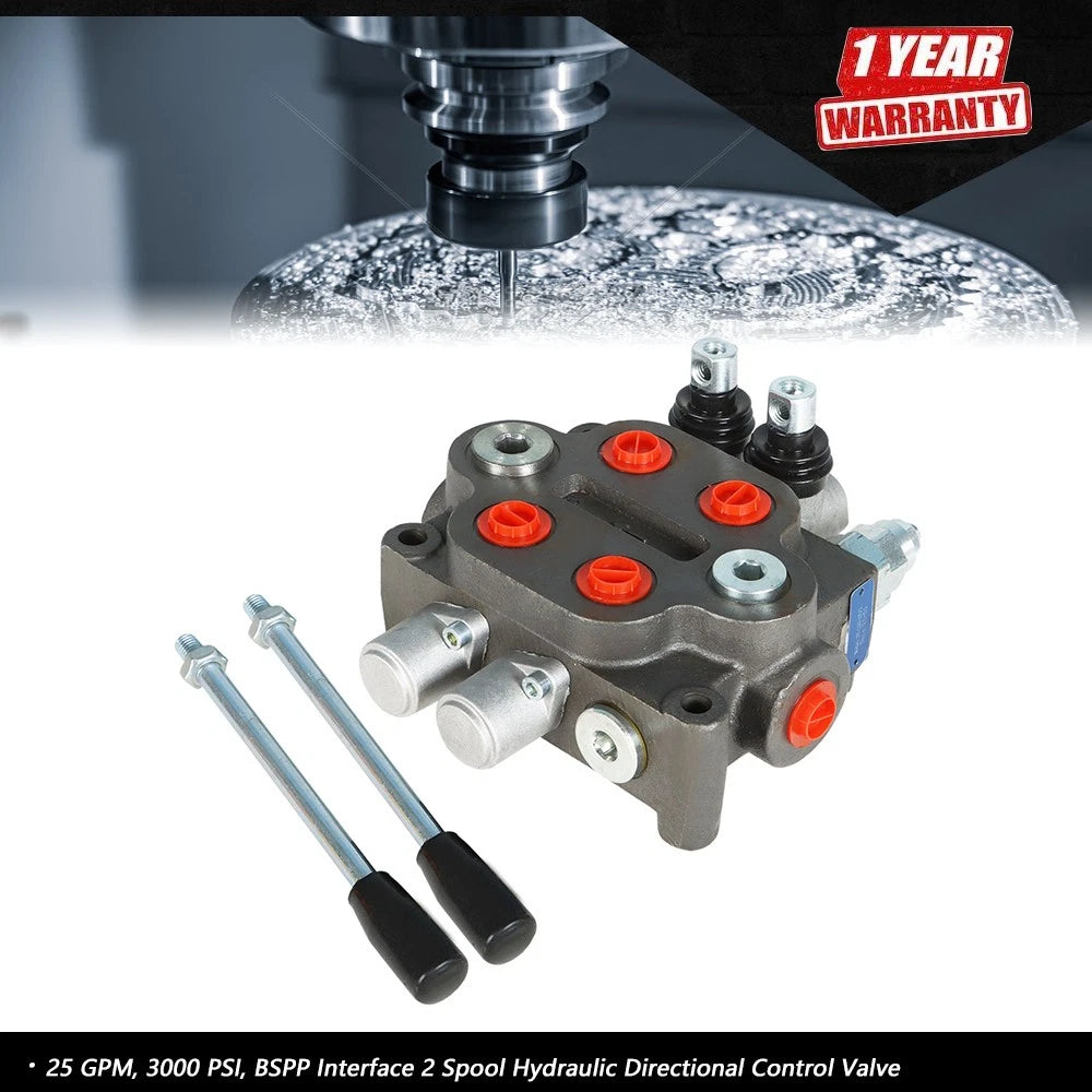 25 GPM Fuel Pump for Make Model