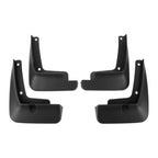 Mud Flaps Splash Guards Set for Hyundai Mistra (2021-2024)