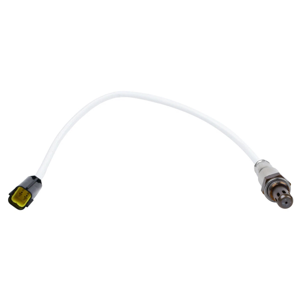 2X Downstream Oxygen Sensor OEM 234-4380 for Infiniti EX35 FX35 FX50 G37 M35 Q70 (2008–2013)