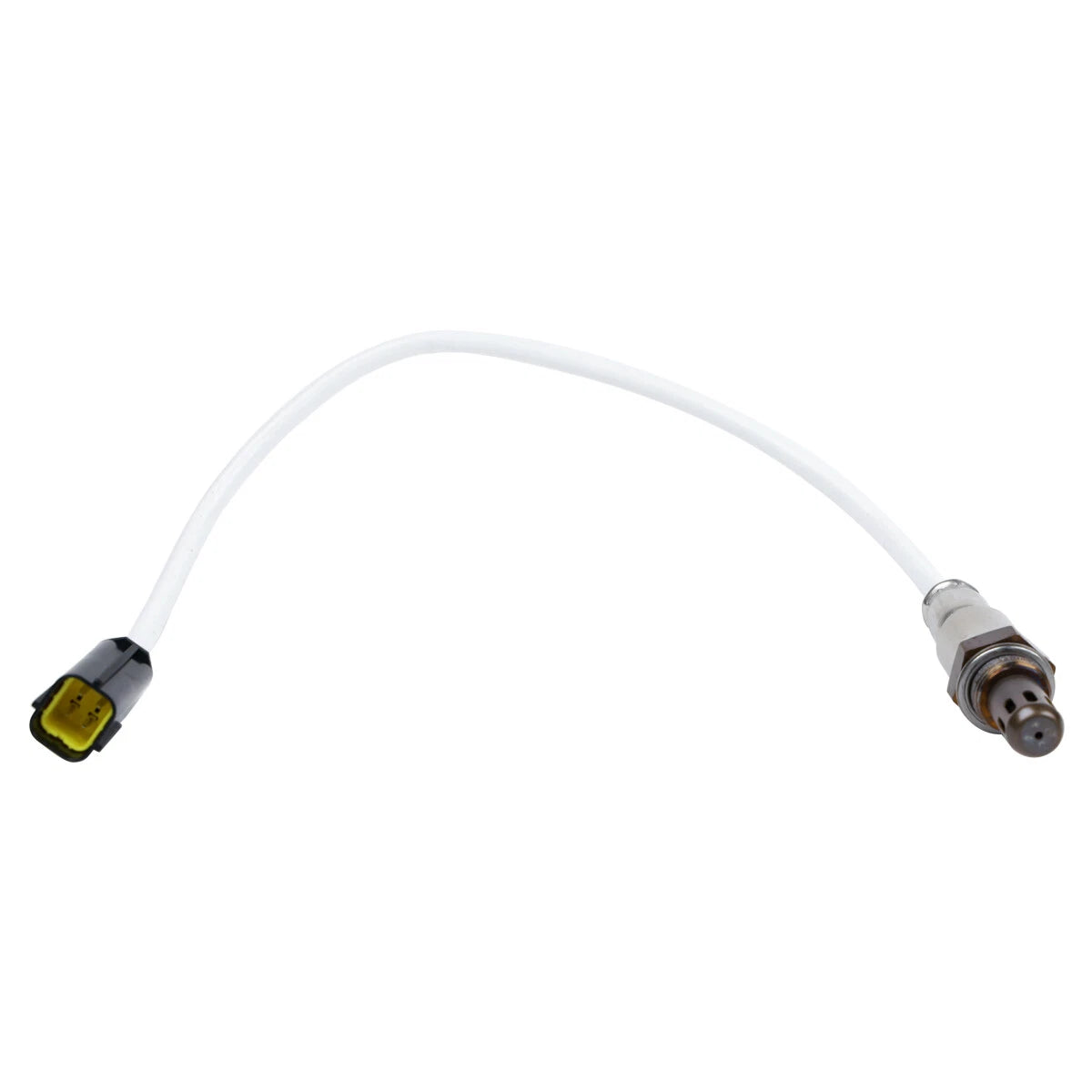 2X Downstream Oxygen Sensor OEM 234-4380 for Infiniti EX35 FX35 FX50 G37 M35 Q70 (2008–2013)