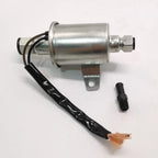Fuel Pump 149-2790 RV006 for Cummins Onan Generator (3.5-5 PSI, 25-35 GPH)