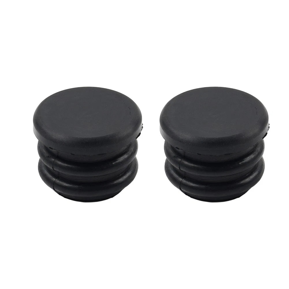 2X Frame Protection Cap Bumper Trim Cover for CFMOTO 800 (2018–2023) 6WWV-250001-5000