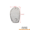Exhaust End Cap Grille for Harley-Davidson Pan America RA1250 (2021-2023)