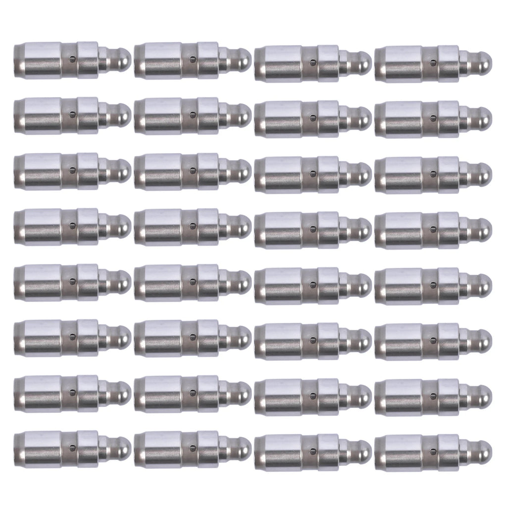 Set of 32 Valve Lifters for Ford F-150 Mustang V8 (2011–2014)