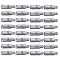Set of 32 Valve Lifters for Ford F-150 Mustang V8 (2011–2014)