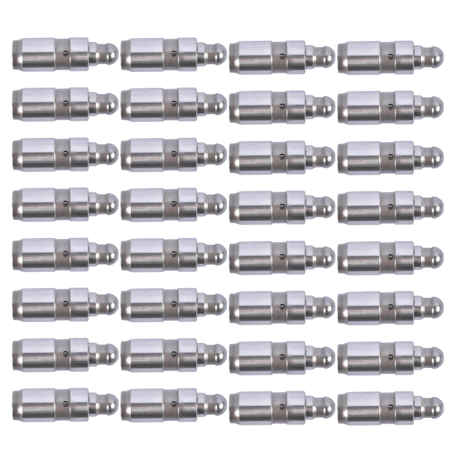 Set of 32 Valve Lifters for Ford F-150 Mustang V8 (2011–2014)
