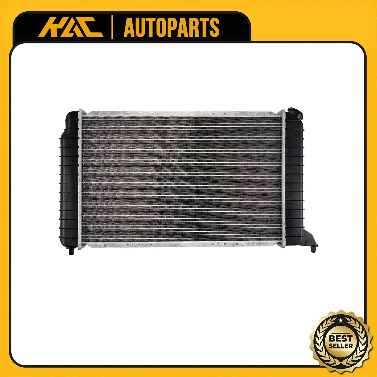 Radiator for Chevrolet S10 GMC Sonoma 1994–2003 2.2L (1994–2003)