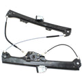 Power Window Regulator Set for BMW 530i (2004–2007)