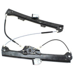 Power Window Regulator Set for BMW 530i (2004–2007)