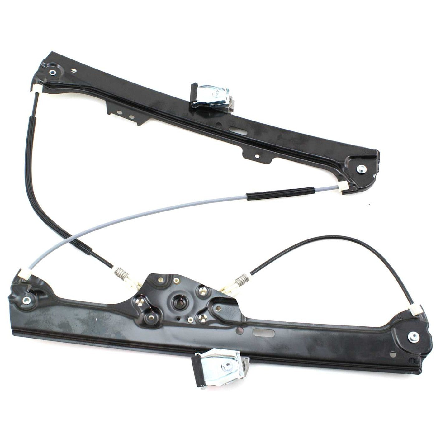 Power Window Regulator Set for BMW 530i (2004–2007)