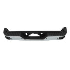 Steel Rear Bumper Assembly for Chevy Silverado GMC Sierra 1500 (2019-2023)
