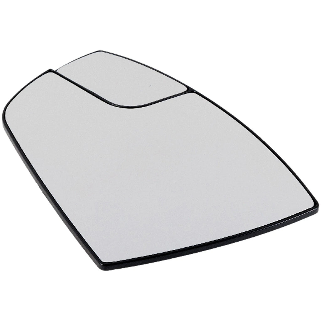 Driver Side Mirror Glass for Ford C-Max (2013-2018)